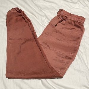 Lucy Paris High Waist Pant